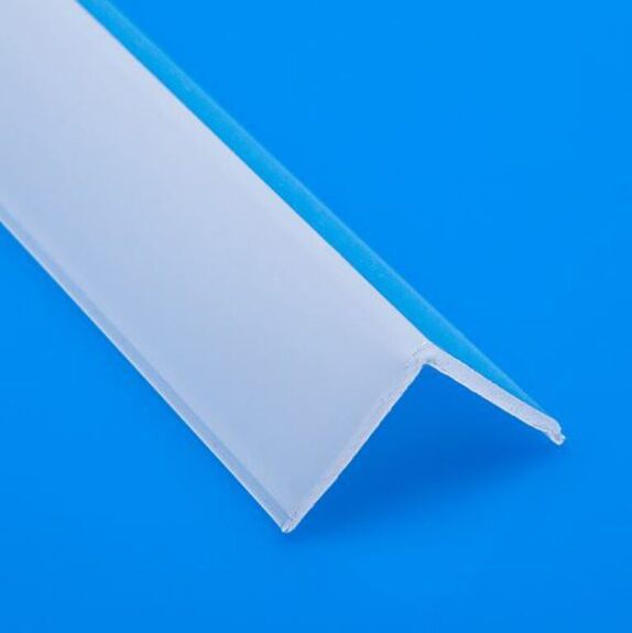 Difuzor WIRELI UNI CORNER OPÁL HRANATÁ, 2m (metráž)