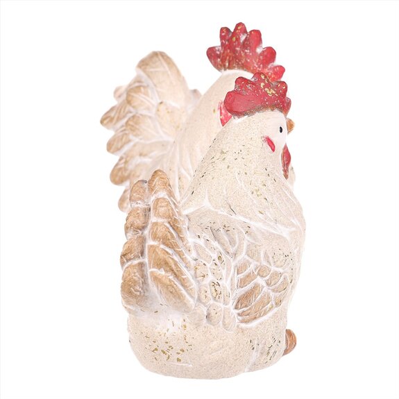 Slepice a kohout MT713-M