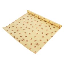 Ubrousek bavlna/včelí vosk EKO role 100x33 cm