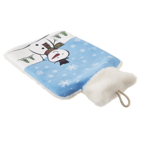 Termofor guma/polyester SNĚHULÁK 1,6 l