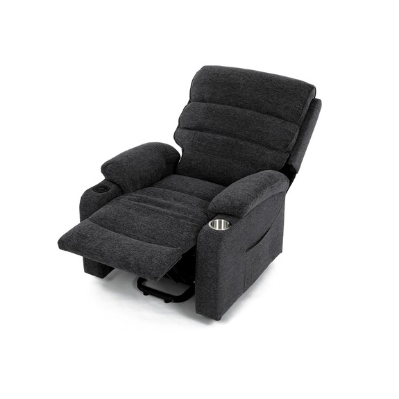 Křeslo polohovací TV-S8348