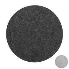 Prostírání polyester pr. 35 cm mix