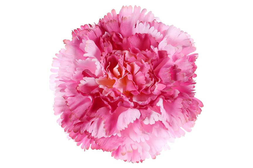 Karafiát KUM3420 květina umělá vazbová