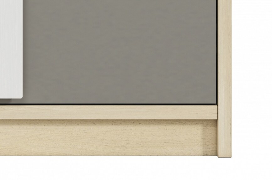 DIVO 0201 šatní skříň