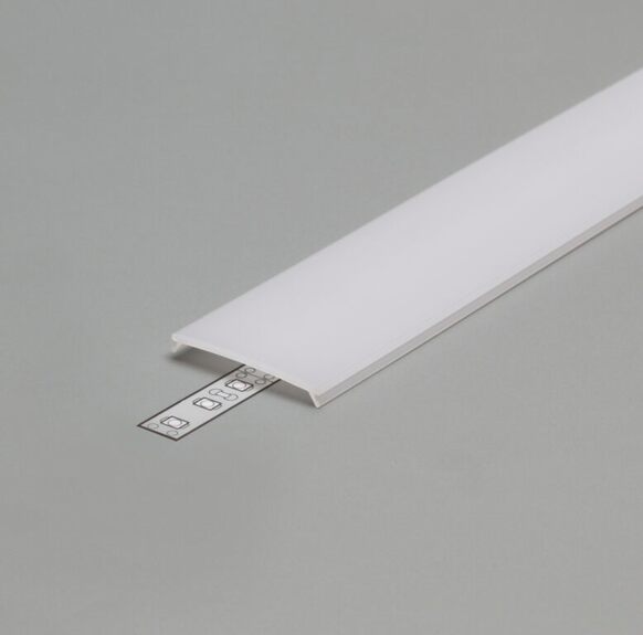 Difuzor WIRELI C9 KLIP OPÁL, 4m (metráž)