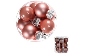 Ozdoby skleněné VAK106-2