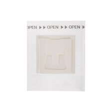 Filtr netkaná text. káva/čaj cestovní 50 ks