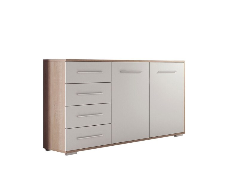 FRANCESKO 2D4S komoda