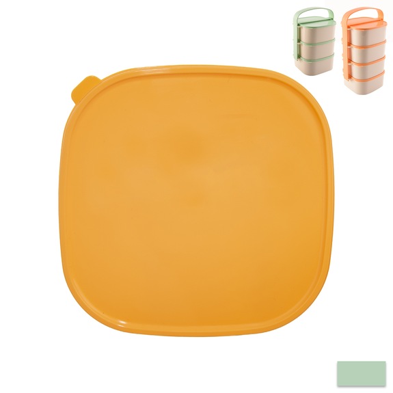 ND víčko UH na jídlonos. Almi mix