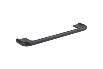 TULIP Úchytka Tonk černá matná