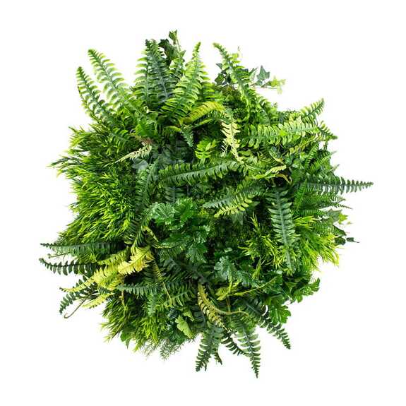 Podhled - FLOATING GARDEN GD513