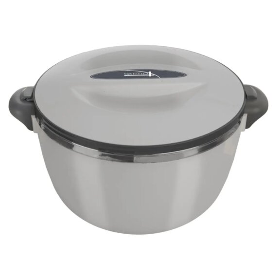 Termomísa UH/nerez TERMO 3,9 l šedá