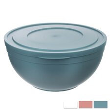 Mísa UH zadělávací+víko Kapa pr. 28 cm mix