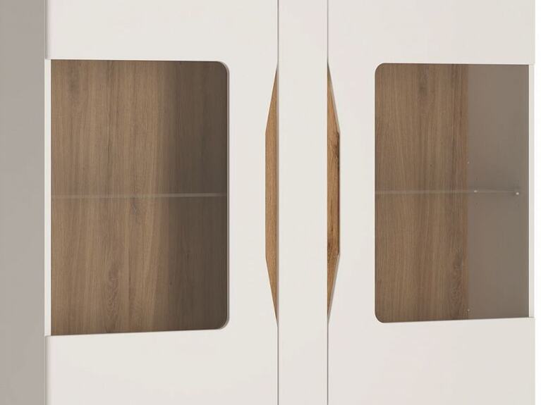 Vitrína MALAGOS MAGV01