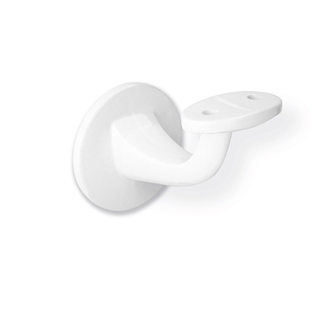 Držák madla hliník