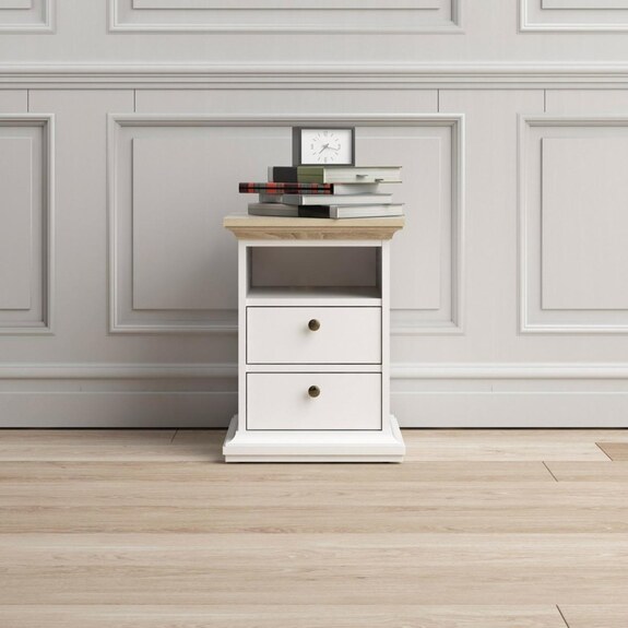 Noční stolek Falco Provence 302