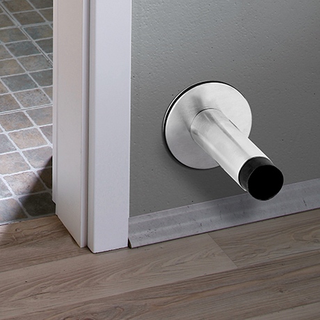 Zarážka nástěnná