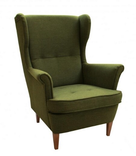 Křeslo Falco Petrac