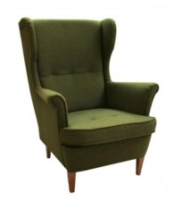 Křeslo Falco Petrac