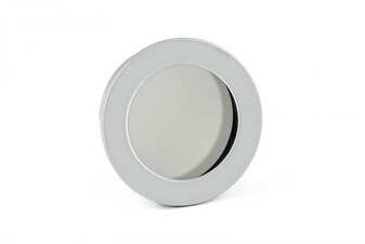 Úchytka TULIP Kaniva chrom lesklý