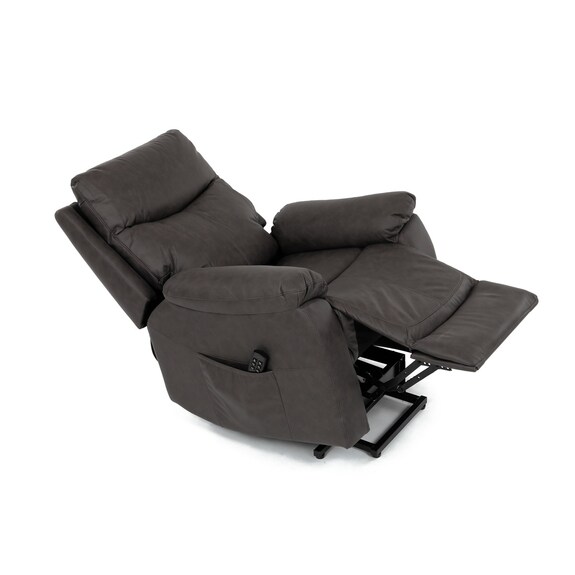 Křeslo polohovací TV-5874