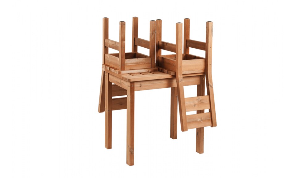 Záhradní set malý THERMOSNAB SNS6 barový set