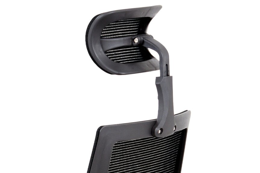 Kancelářská židle KA-B1083 BK