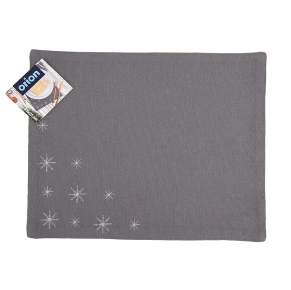 Prostírání bavlna VLOČKA 35x25 cm