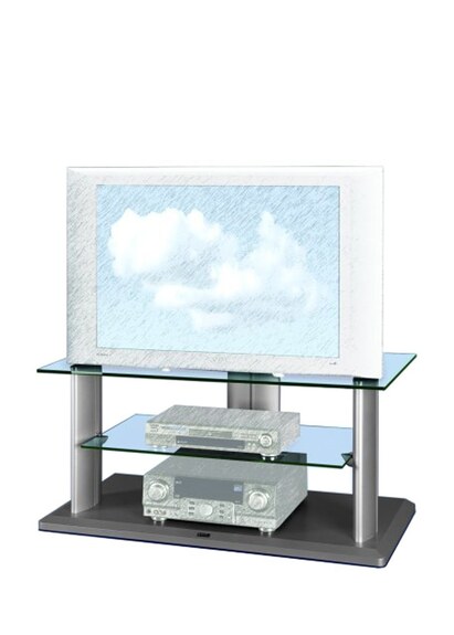 TV stolek RAPSODIA 4