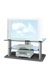 TV stolek RAPSODIA 4