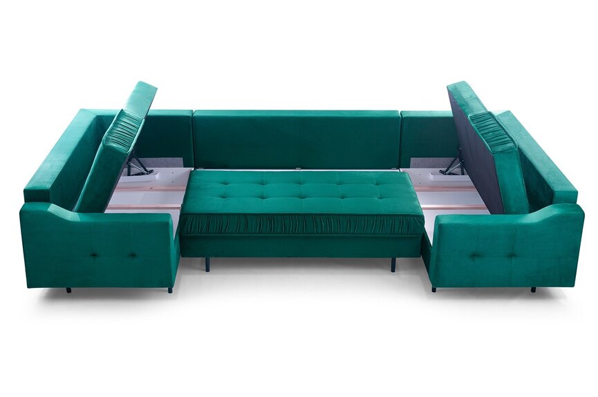 Sedací souprava Amalia U