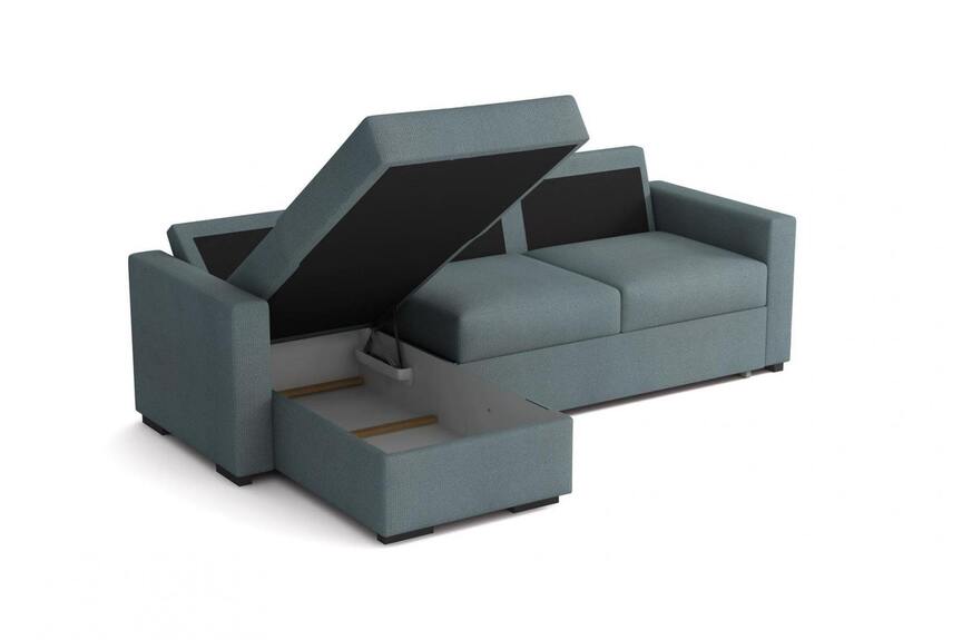 Sedací souprava Tomáš UNI