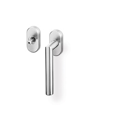 Tipa okenní klika nerez