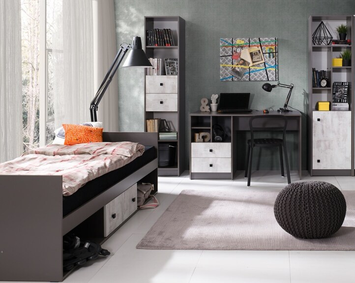 Regál Falco Tomio R7