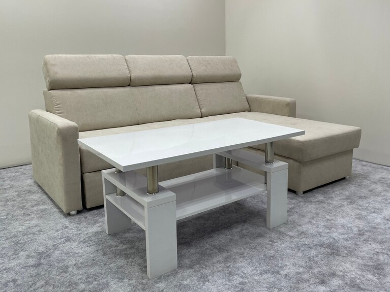 FONDUE NEW MINI sedací souprava, UNI