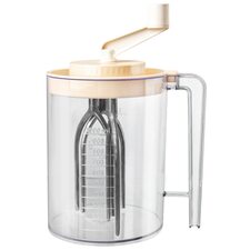 Šlehač UH/kov DELA kuchyňský 1 l ruční