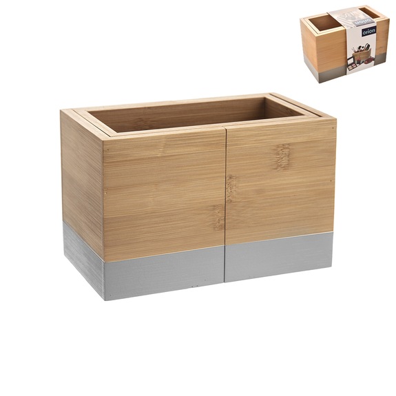 Stojan univerzální bambus