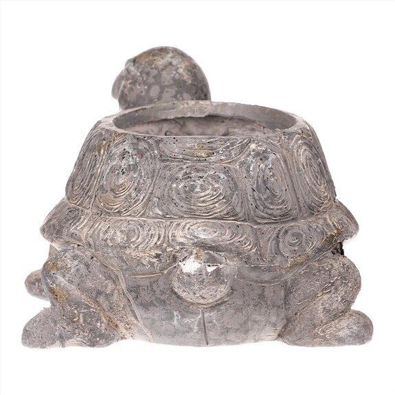 Želva, obal na květiny, magneziová keramika ALA746