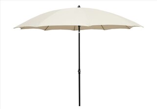 NASSAU 2,5 m – zahradní slunečník