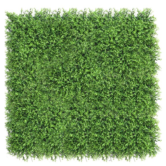 Vertikální zahrada Jmelí