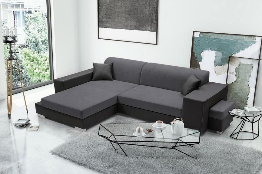 Sedací souprava Falco Oskar