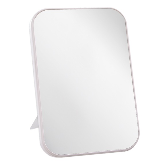 Zrcadlo UH 14,5x21,5 cm stojánek