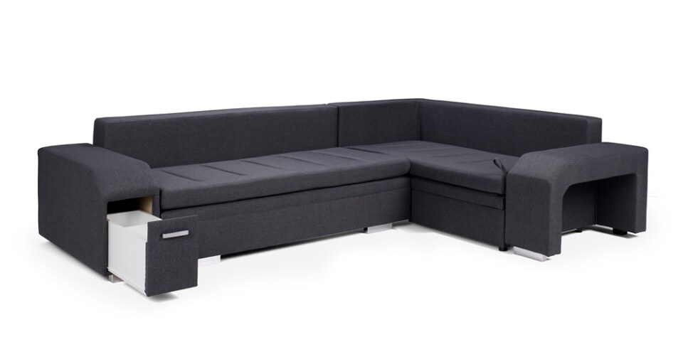 Sedací souprava Falco Alana