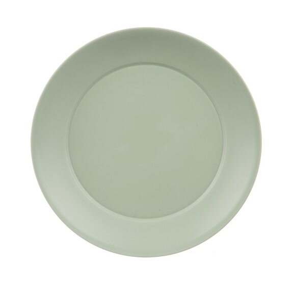 Talíř UH mělký SANDY pr. 23,5 cm zelená