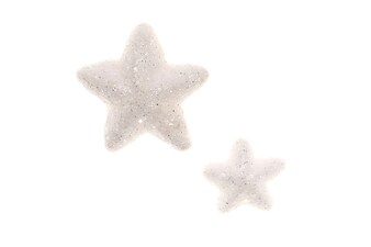 Hvězdičky z polystyrenu VP2049