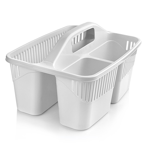 Košík UH organizér dělený Tina