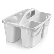 Košík UH organizér dělený Tina