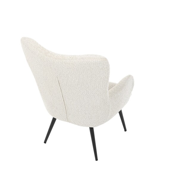 Křeslo ušák AK-W1206