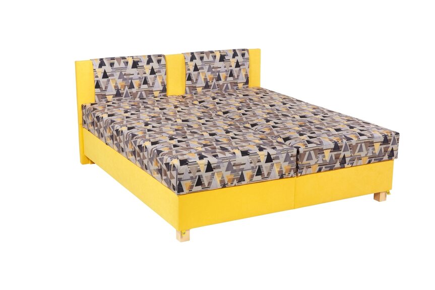 Postel Klaudie Standart