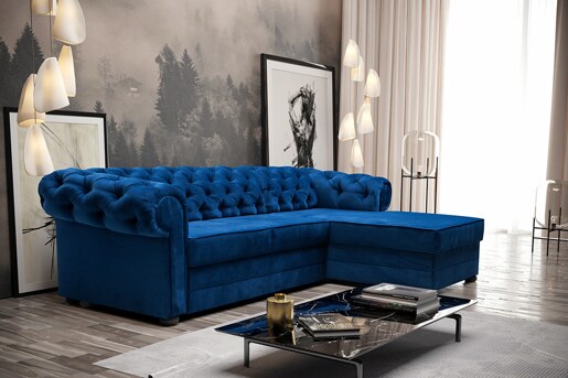 Sedací souprava VALÉRIE